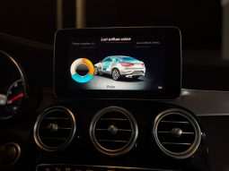 
										MERCEDES GLC COUPE’ 250D 4MATIC PREMIUM AMG full									